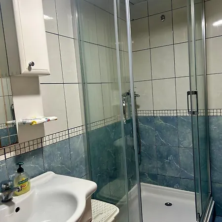 Center Flat Apartment Skopje