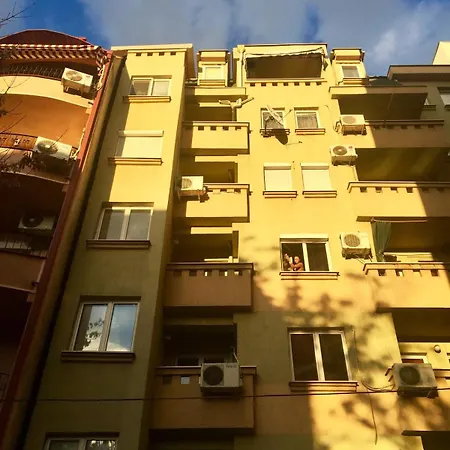 Center Flat Apartment *