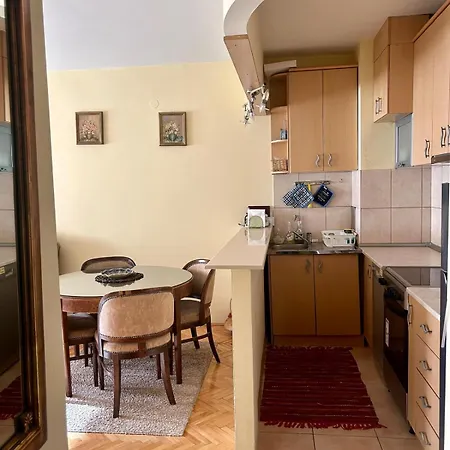 Center Flat Skopje